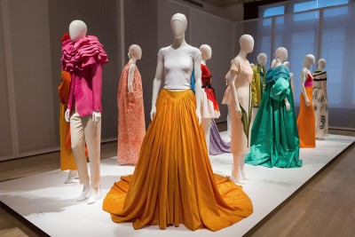 Isaac Mizrahi: An Unruly History