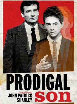 Prodigal Son starring Timothee Chalamet