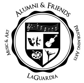 A&F Reunion 2016, Logo by Marquise Naipaul, LaG '16