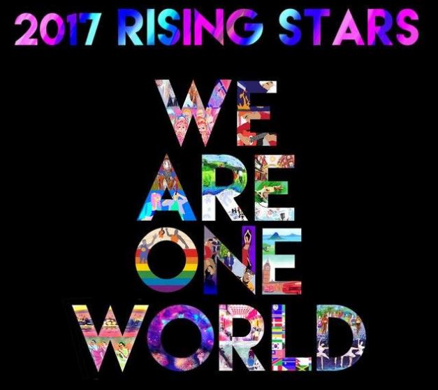 LaGuardia Rising Stars 2017