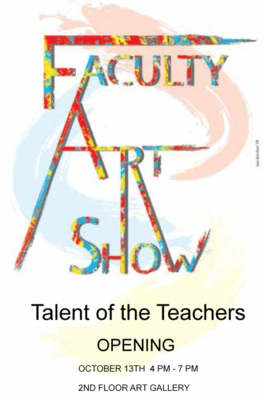 Faculty-Art-Show
